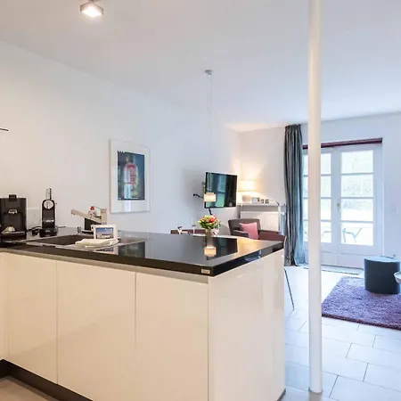 Haus Heide Hues, App 2 *